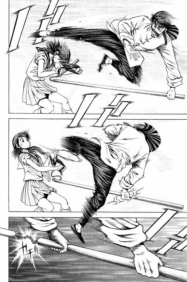 Kotaro Makaritoru! L Chapter 7 - 6