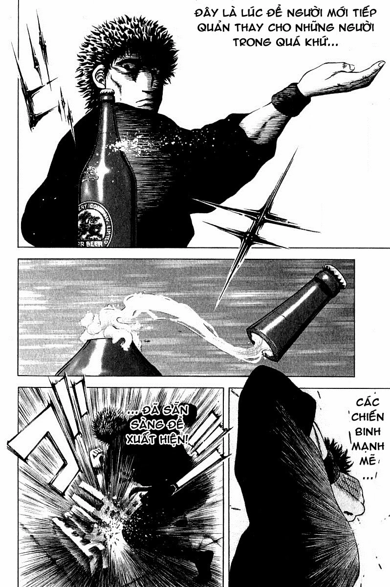 Kotaro Makaritoru! L Chapter 8 - 8