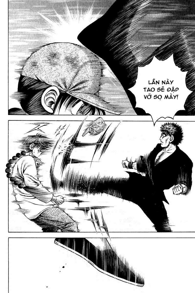 Kotaro Makaritoru! L Chapter 9 - 10