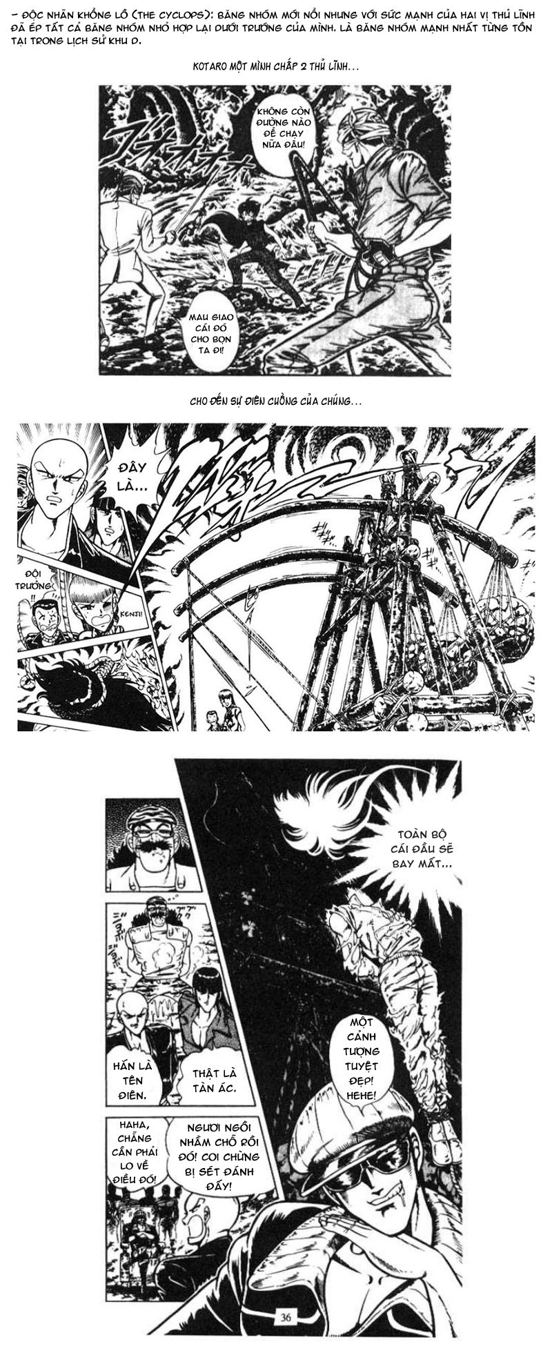 Kotaro Makaritoru! L Chapter 9 - 20