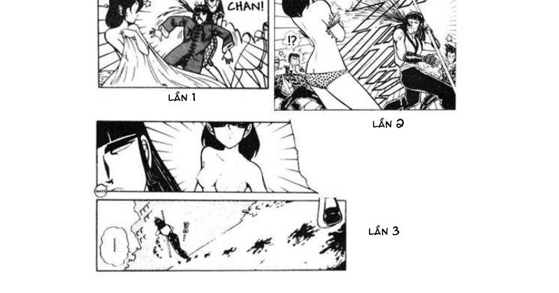 Kotaro Makaritoru! L Chapter 9 - 24