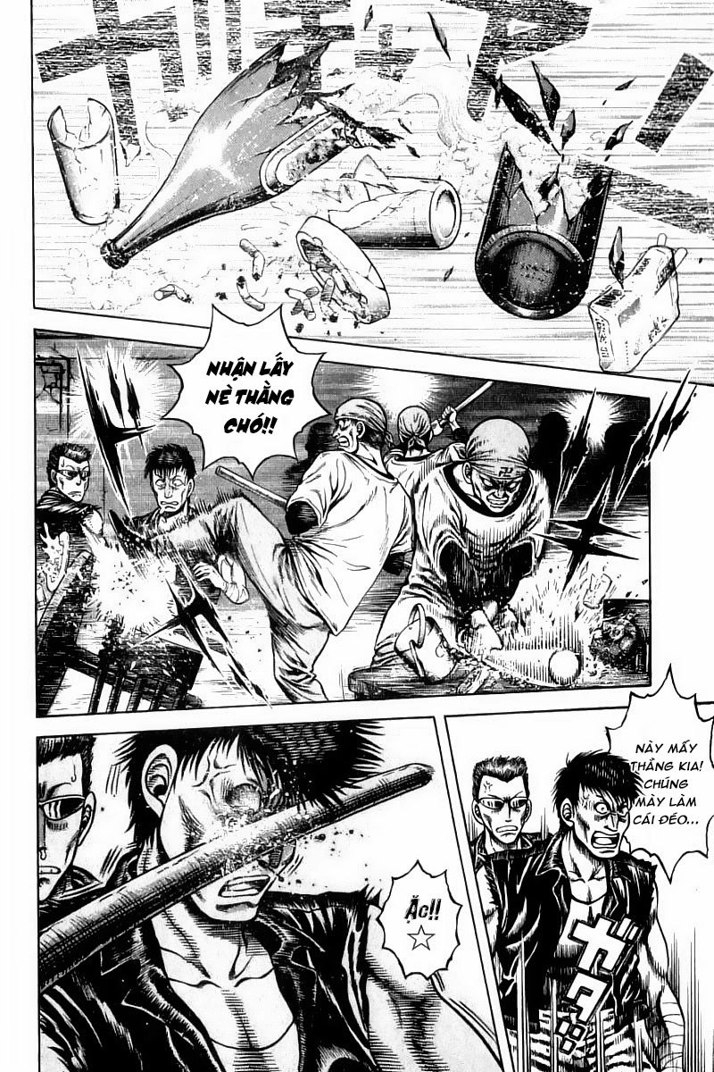 Kotaro Makaritoru! L Chapter 12 - 5