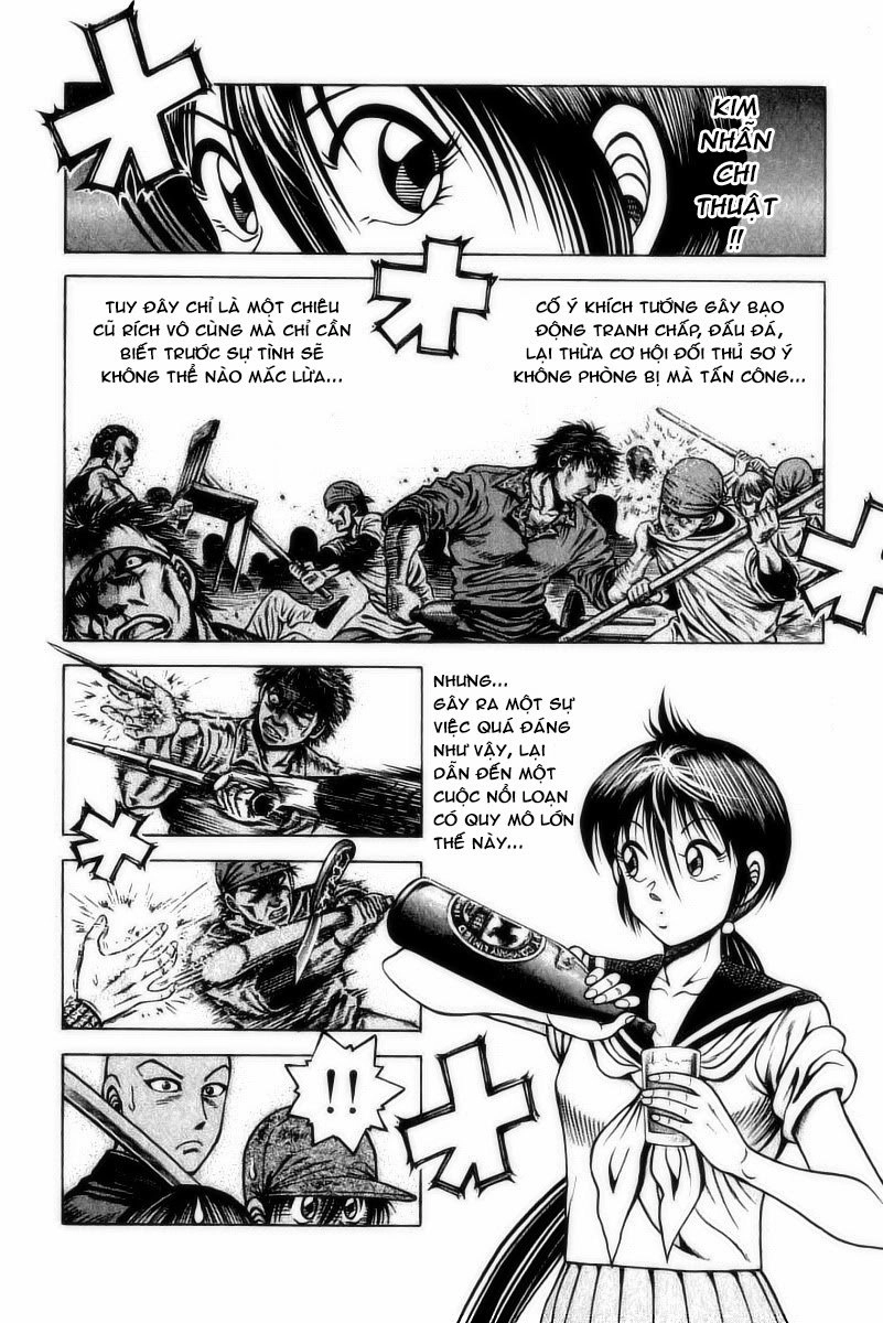 Kotaro Makaritoru! L Chapter 12 - 9