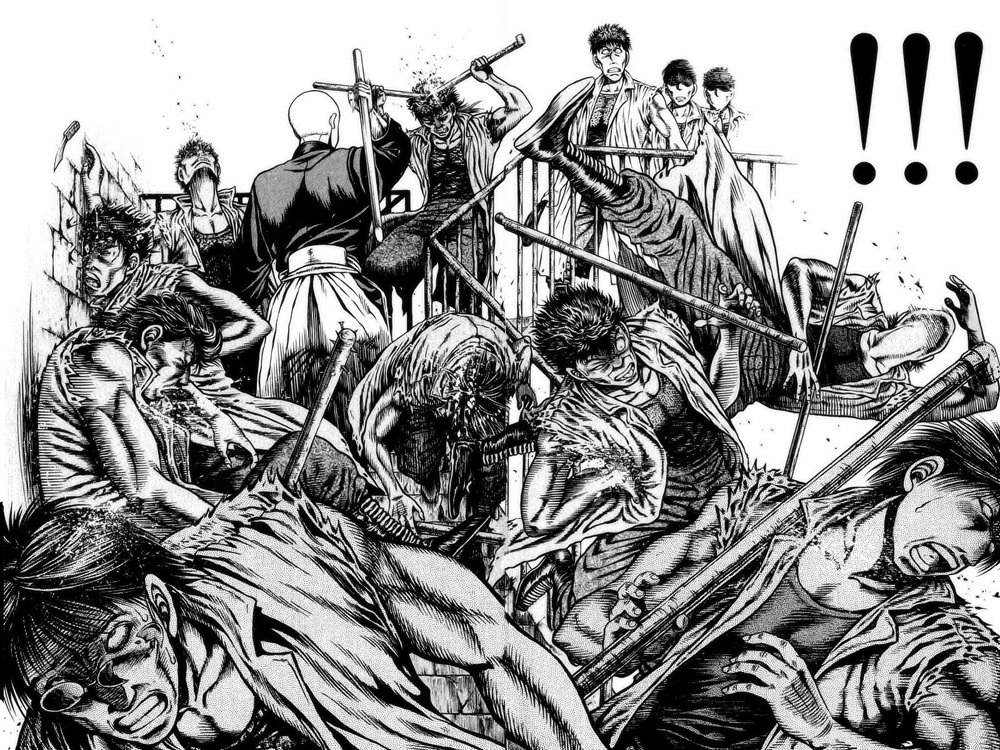 Kotaro Makaritoru! L Chapter 12 - 13