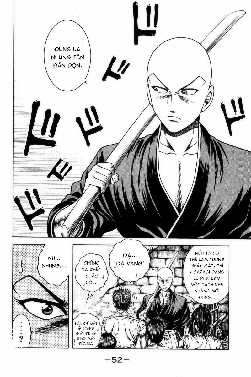 Kotaro Makaritoru! L Chapter 12 - 14