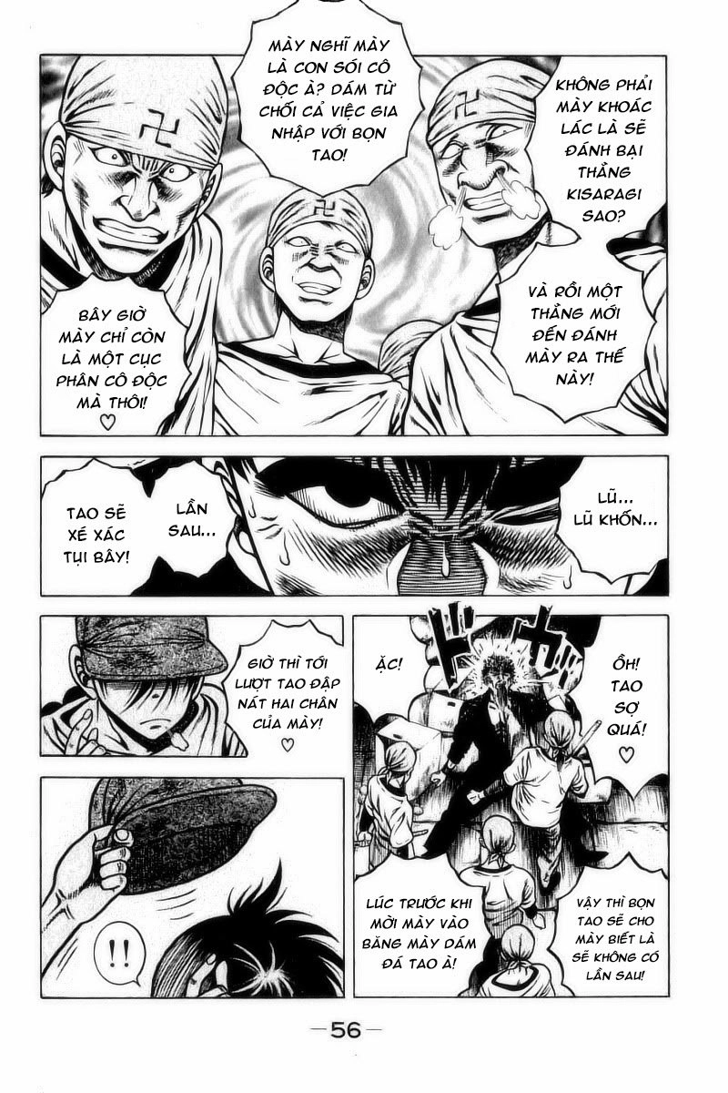 Kotaro Makaritoru! L Chapter 12 - 18