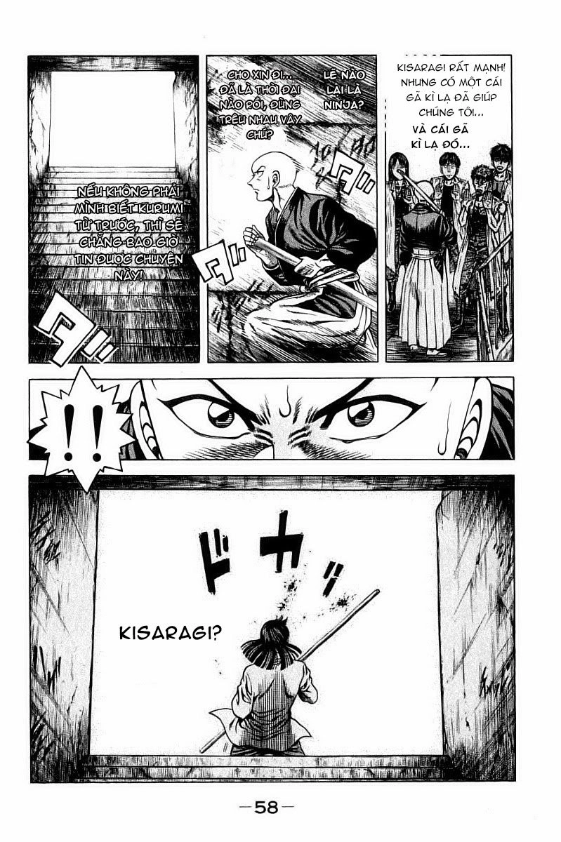 Kotaro Makaritoru! L Chapter 13 - 3