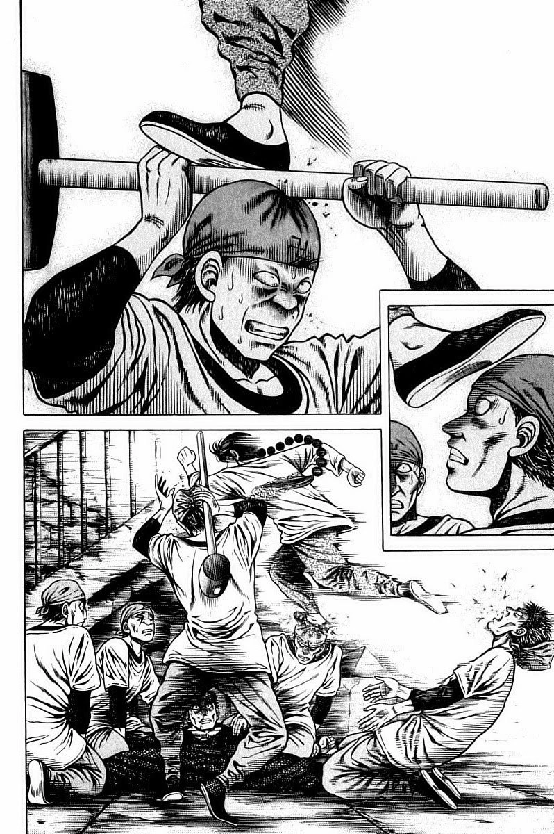 Kotaro Makaritoru! L Chapter 13 - 5