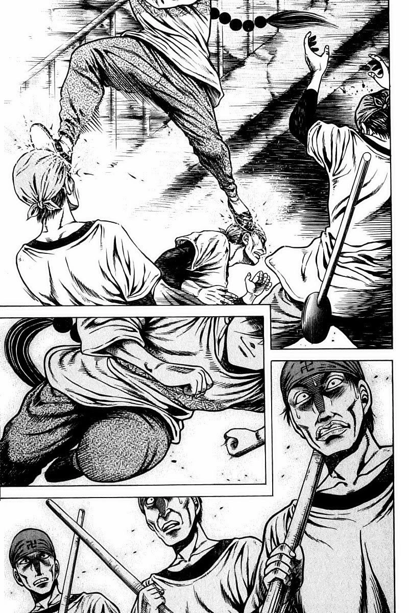 Kotaro Makaritoru! L Chapter 13 - 6