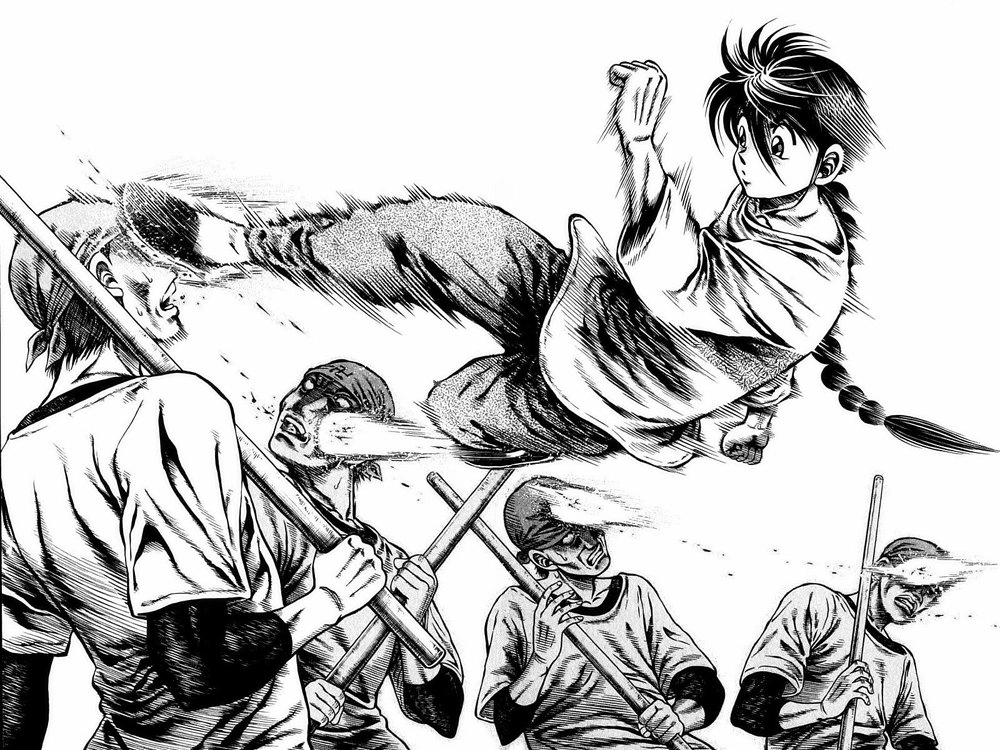 Kotaro Makaritoru! L Chapter 13 - 7