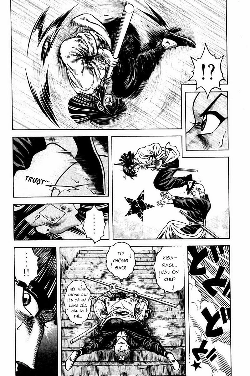 Kotaro Makaritoru! L Chapter 13 - 16