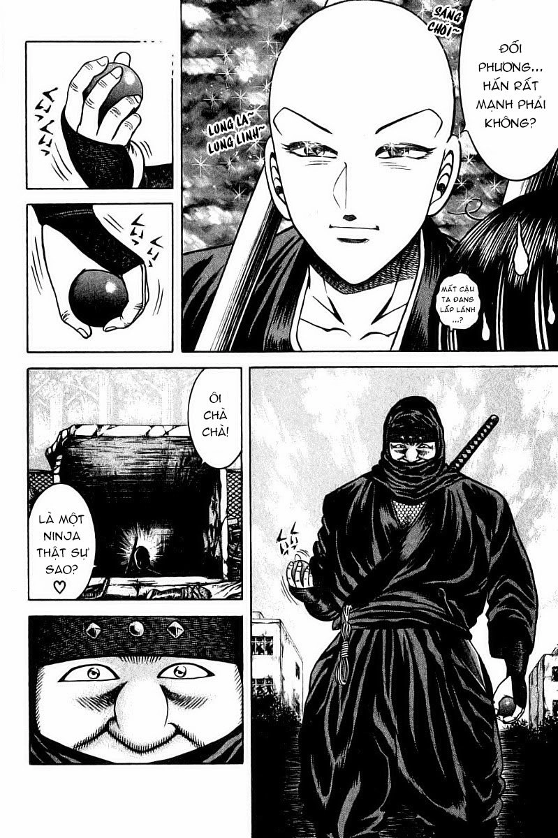 Kotaro Makaritoru! L Chapter 13 - 18