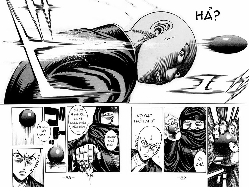 Kotaro Makaritoru! L Chapter 14 - 8