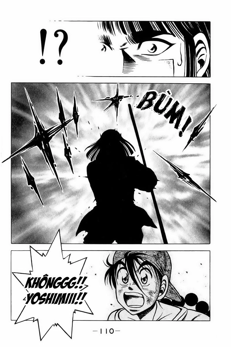 Kotaro Makaritoru! L Chapter 15 - 18