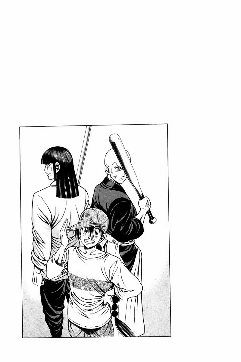 Kotaro Makaritoru! L Chapter 15 - 19