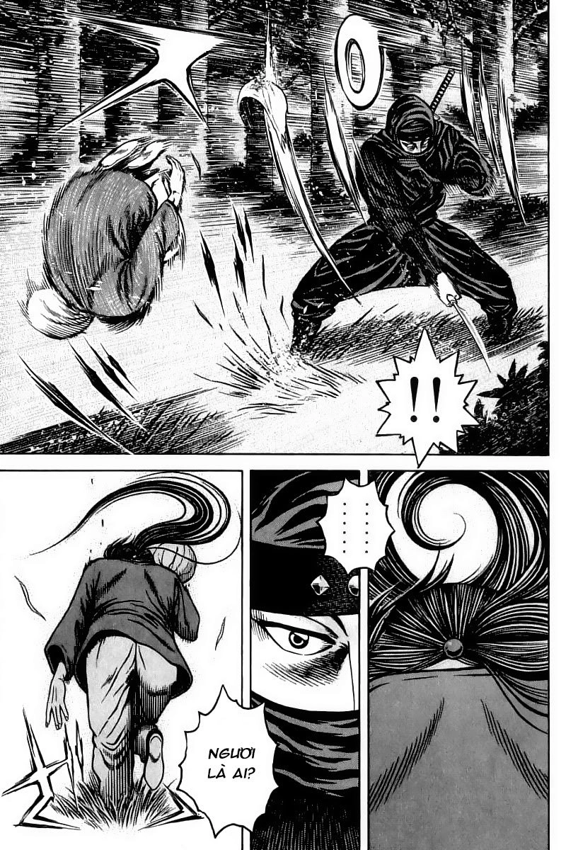 Kotaro Makaritoru! L Chapter 16 - 12