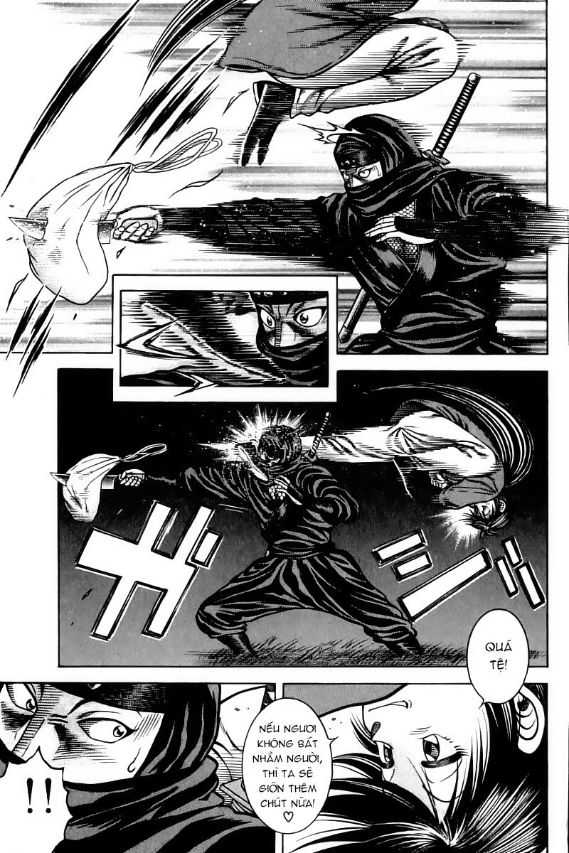 Kotaro Makaritoru! L Chapter 16 - 16