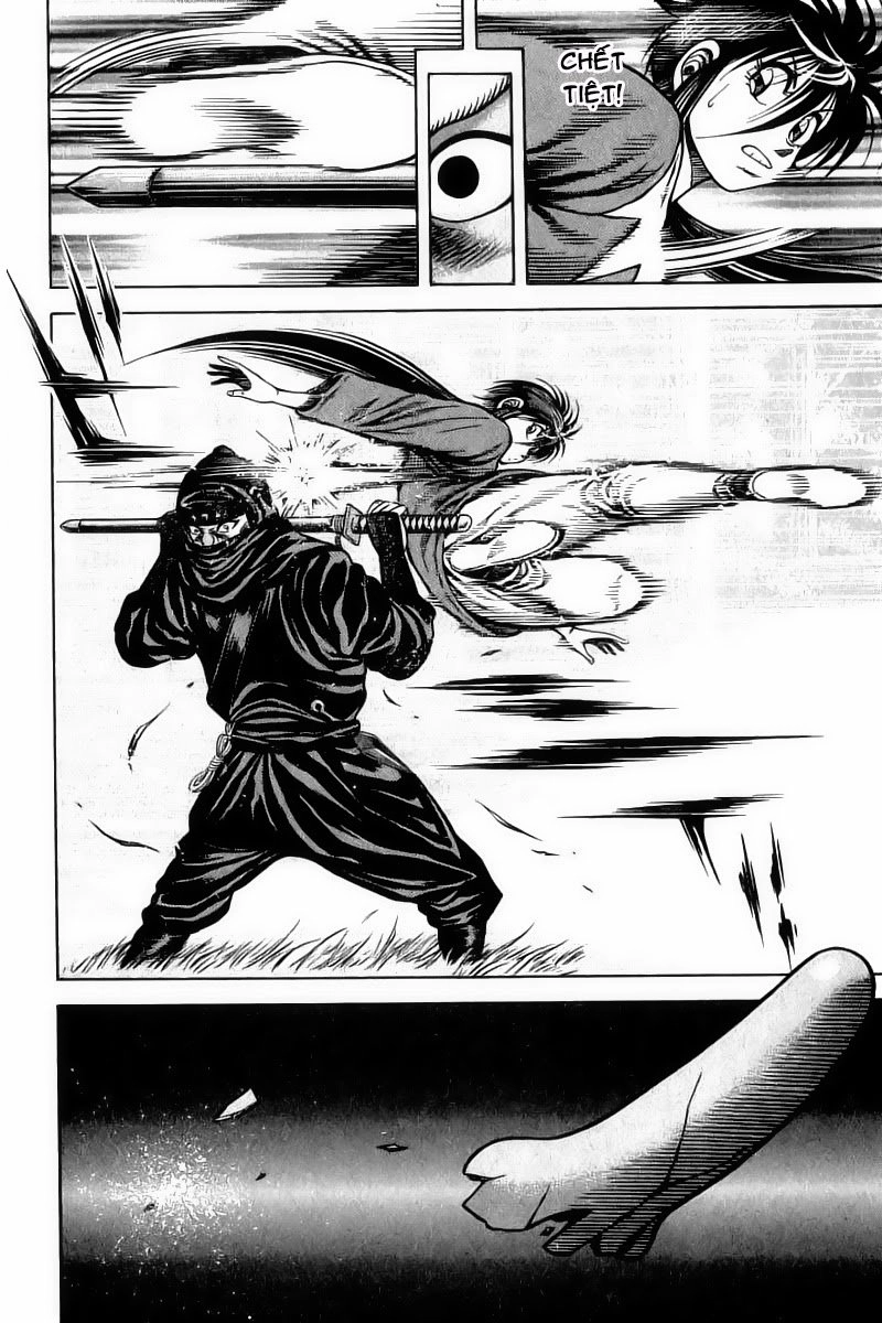 Kotaro Makaritoru! L Chapter 17 - 9