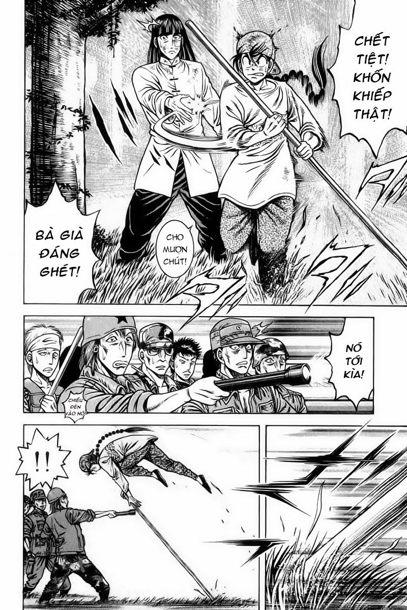 Kotaro Makaritoru! L Chapter 17 - 15