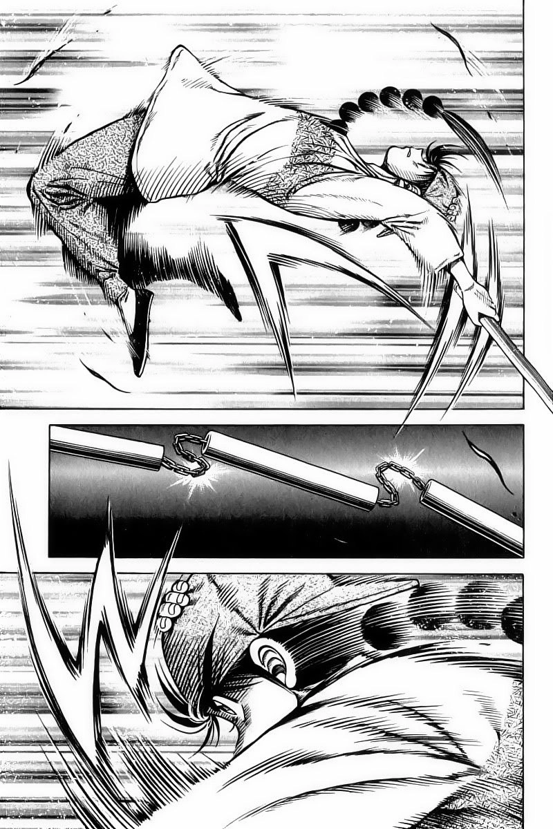 Kotaro Makaritoru! L Chapter 17 - 16