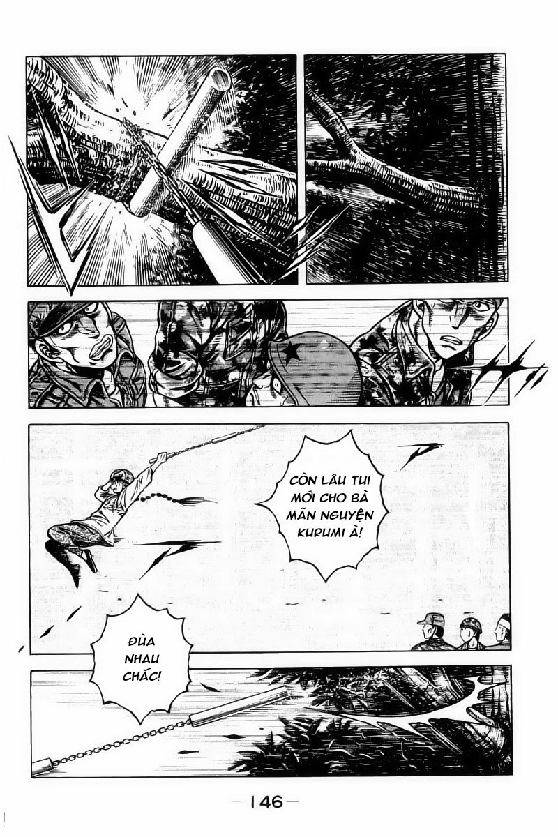 Kotaro Makaritoru! L Chapter 17 - 17