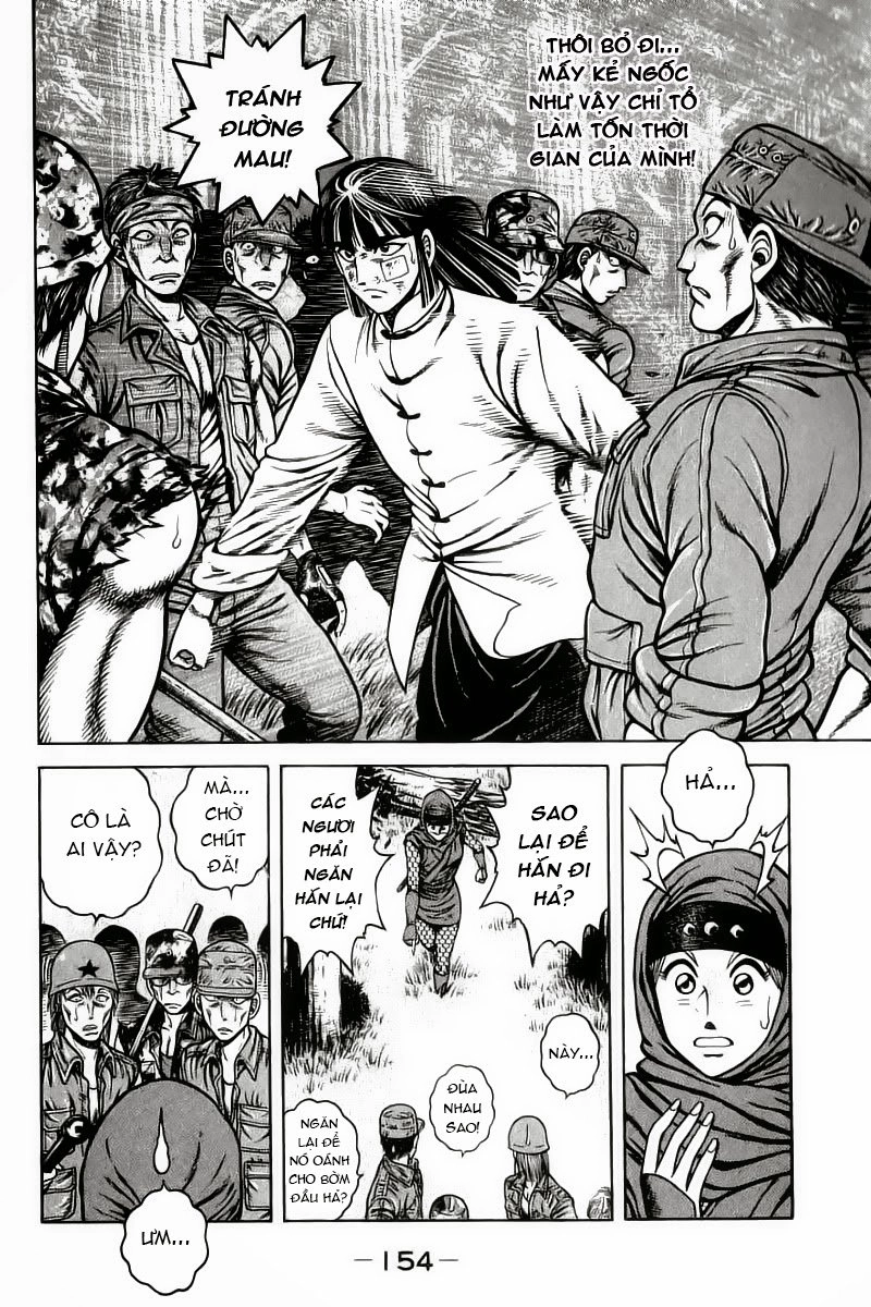 Kotaro Makaritoru! L Chapter 18 - 7