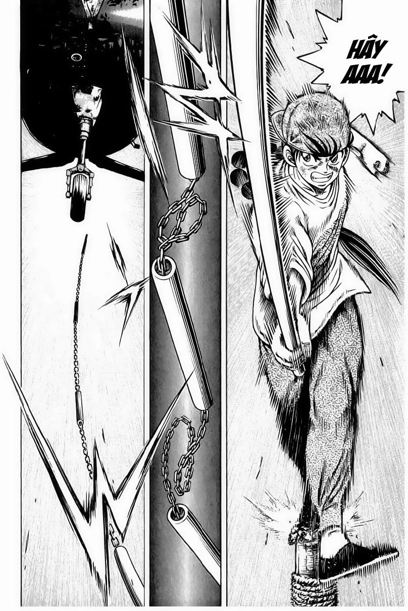 Kotaro Makaritoru! L Chapter 20 - 10