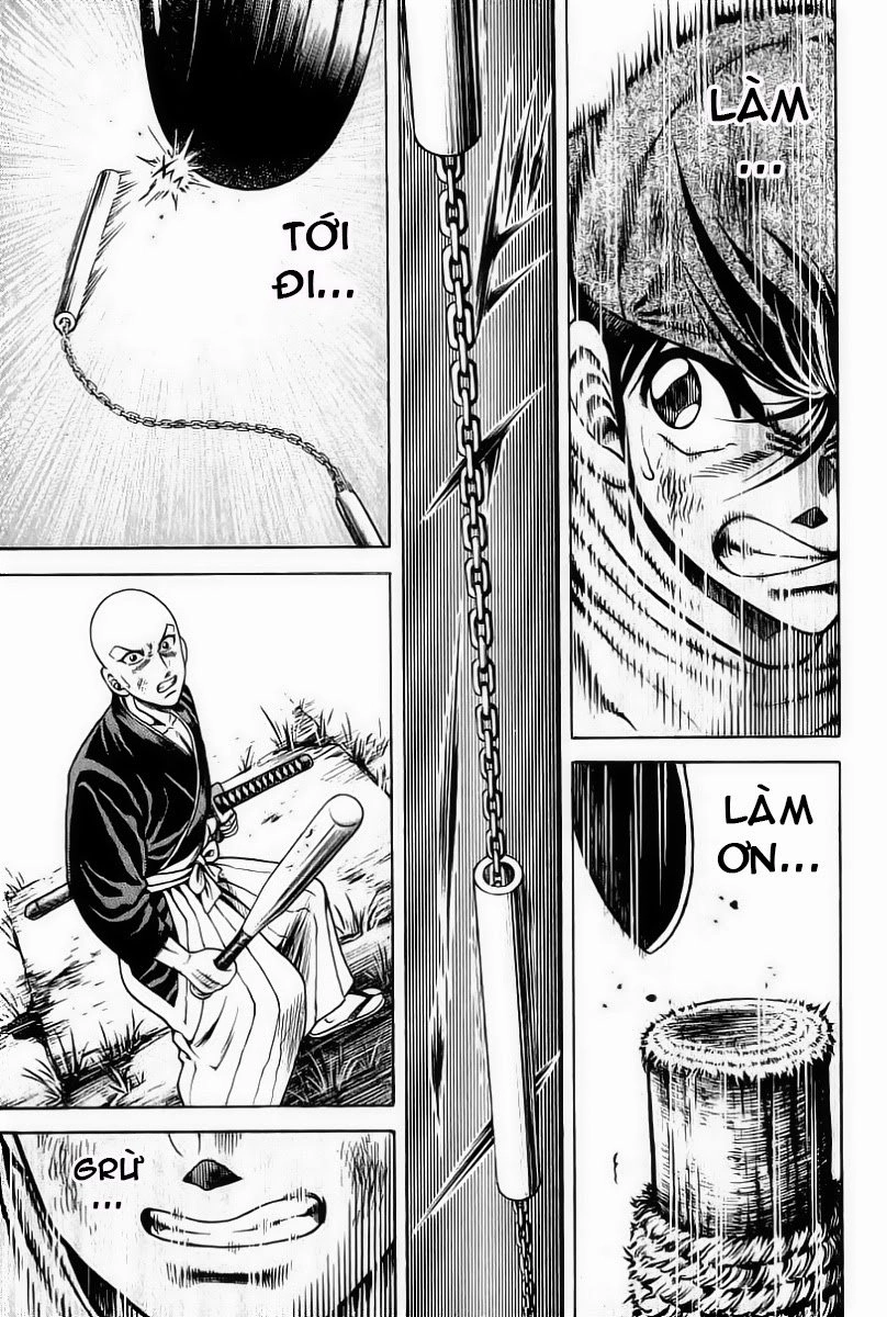 Kotaro Makaritoru! L Chapter 20 - 11