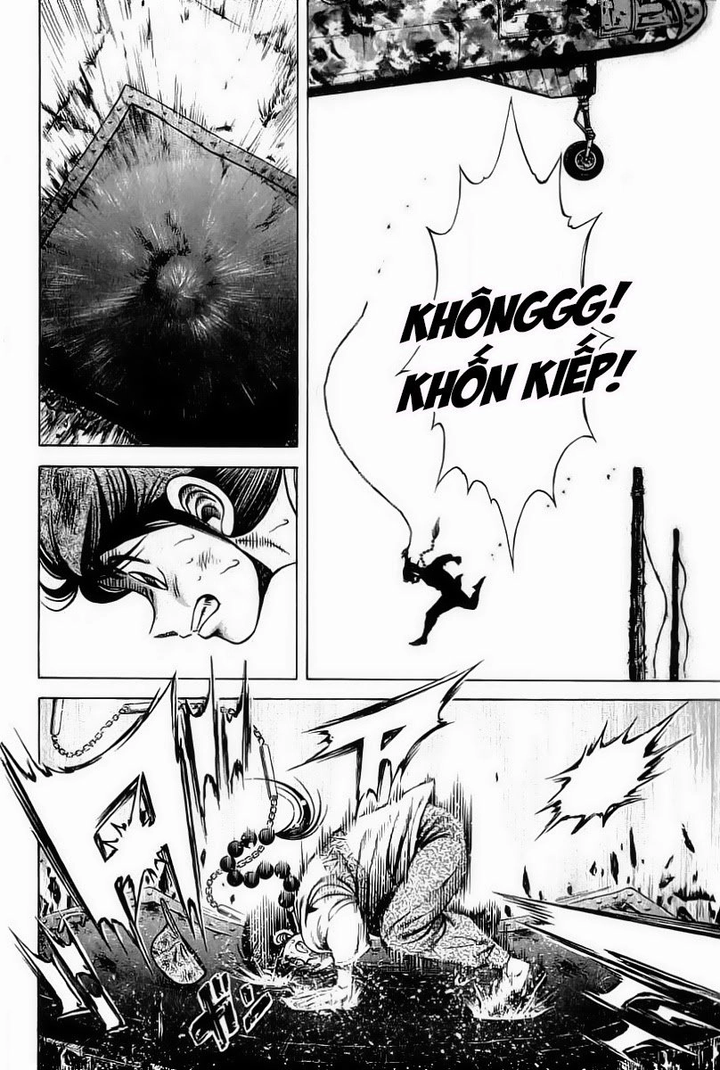 Kotaro Makaritoru! L Chapter 20 - 12