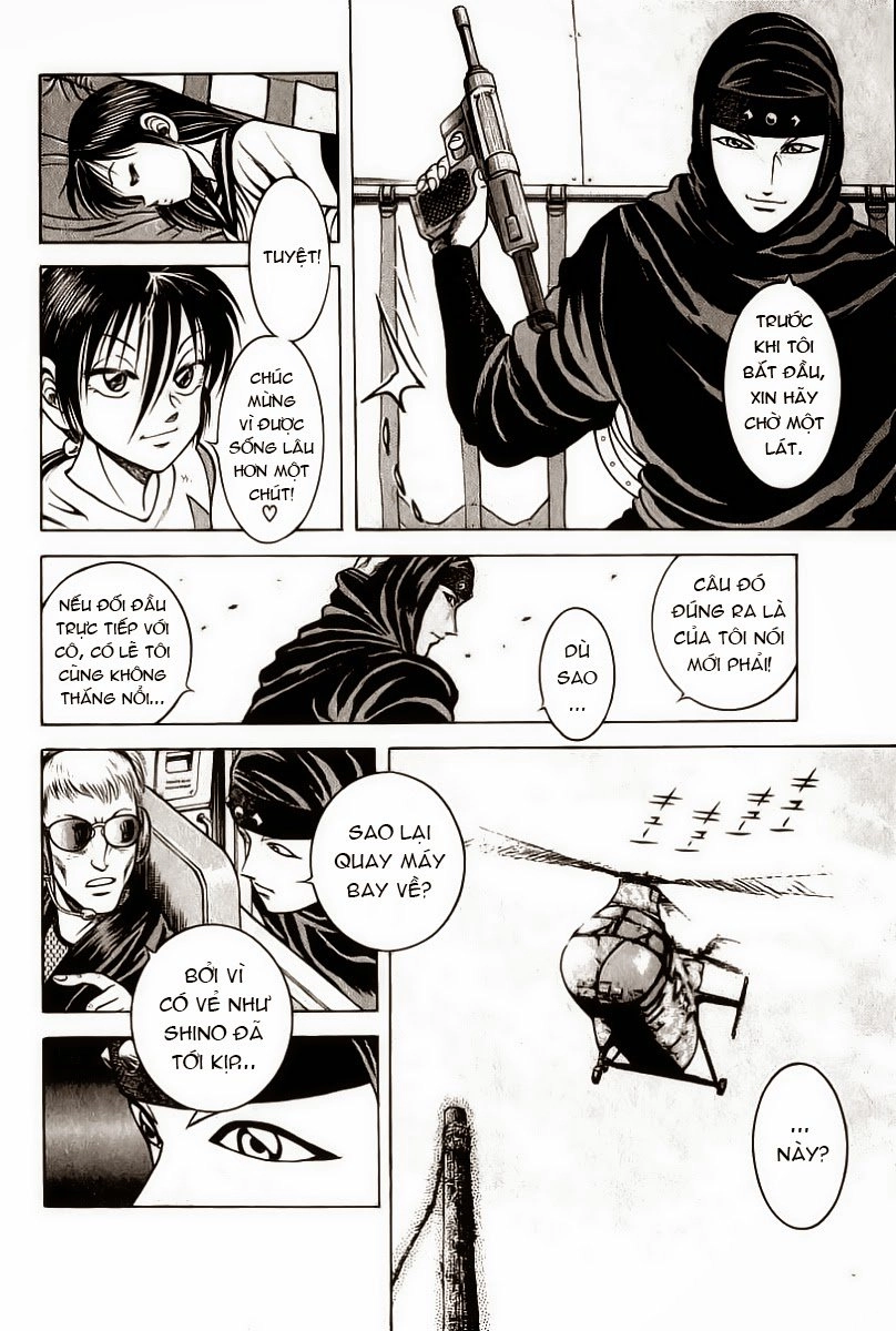 Kotaro Makaritoru! L Chapter 20 - 14