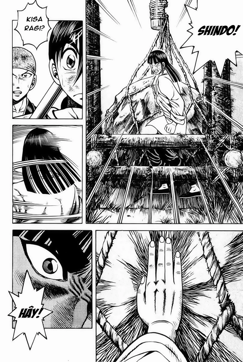 Kotaro Makaritoru! L Chapter 20 - 18