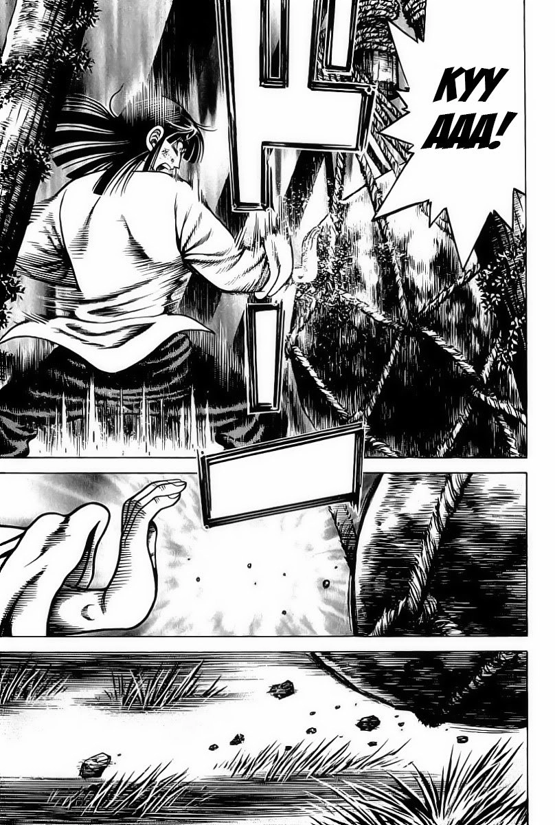 Kotaro Makaritoru! L Chapter 20 - 19