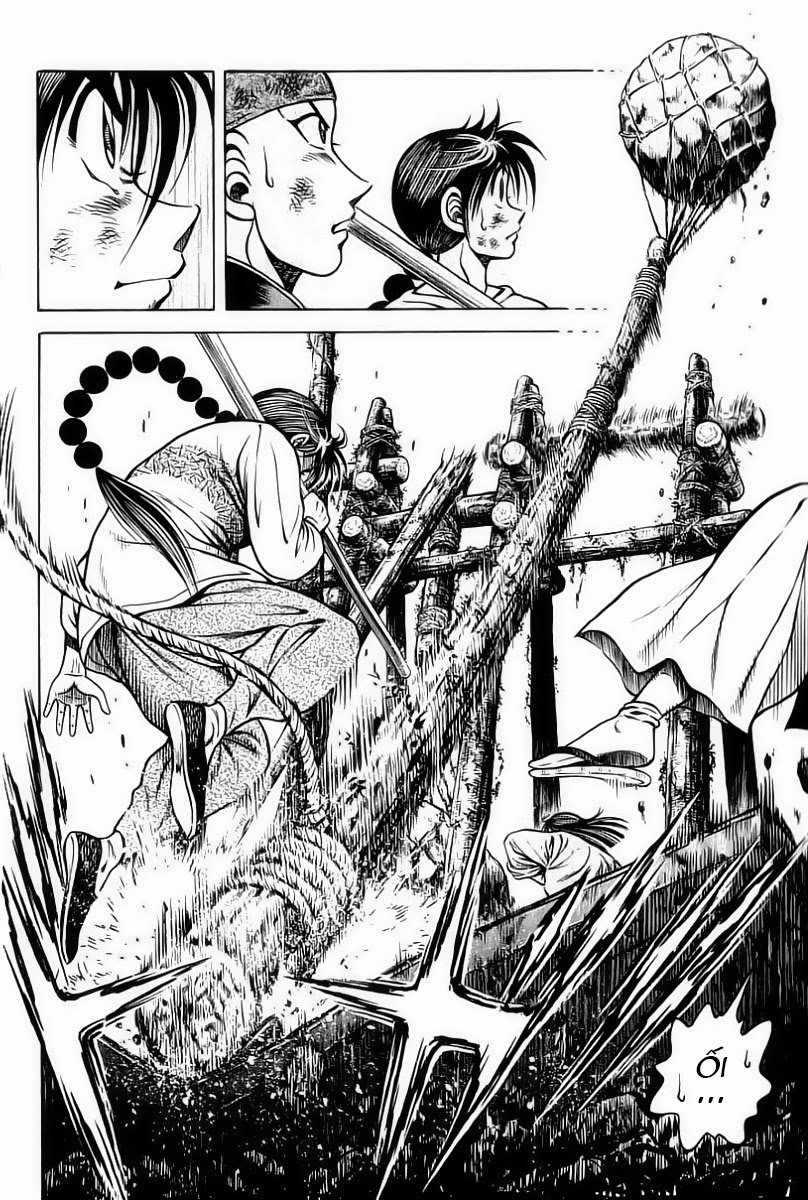 Kotaro Makaritoru! L Chapter 20 - 20