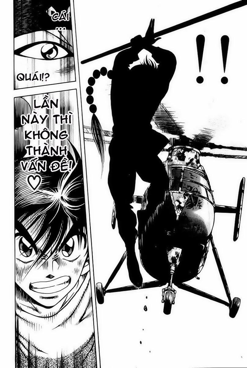 Kotaro Makaritoru! L Chapter 20 - 22