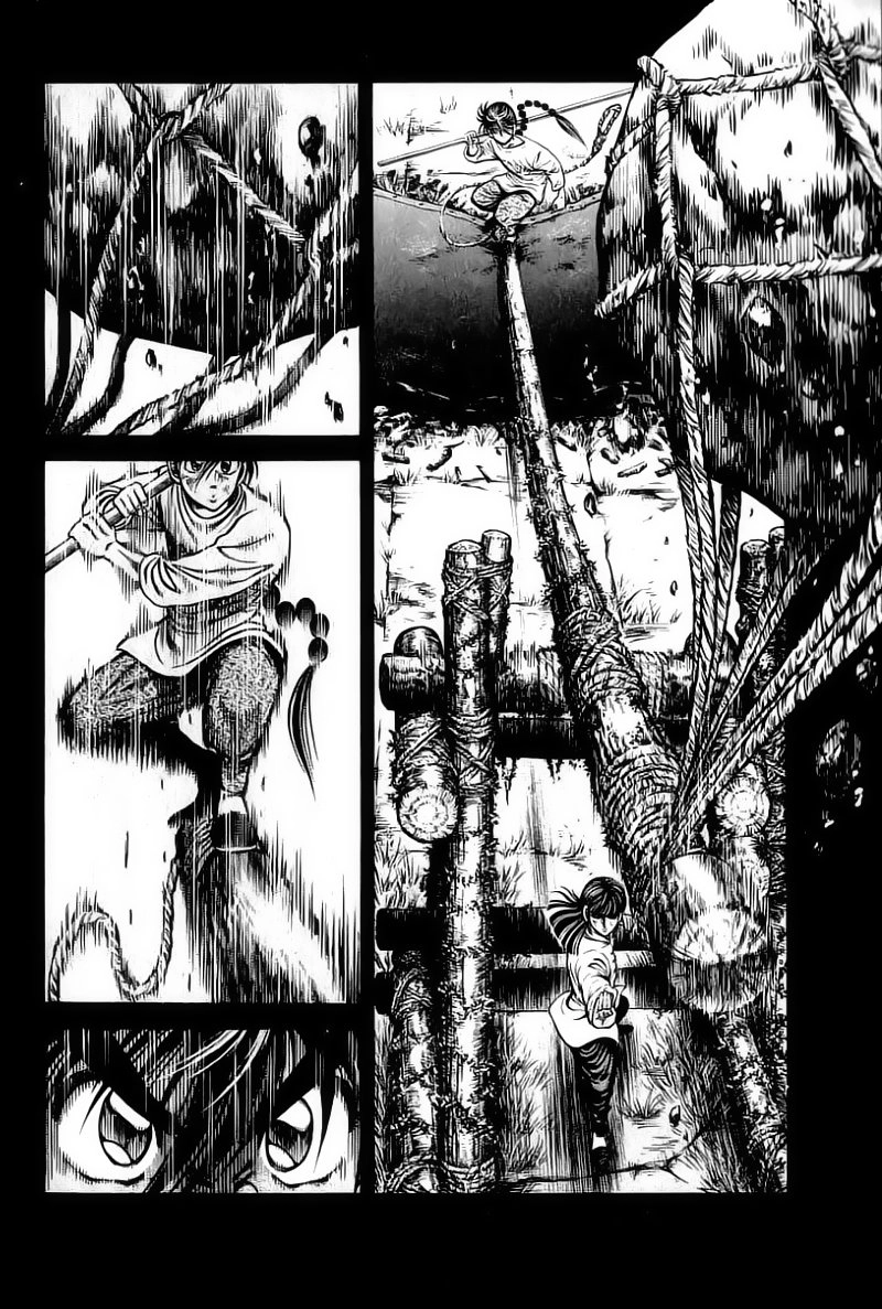 Kotaro Makaritoru! L Chapter 21 - 3