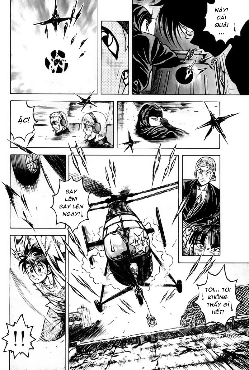 Kotaro Makaritoru! L Chapter 21 - 15