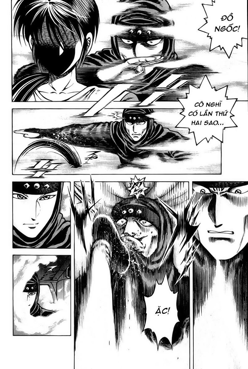 Kotaro Makaritoru! L Chapter 22 - 5