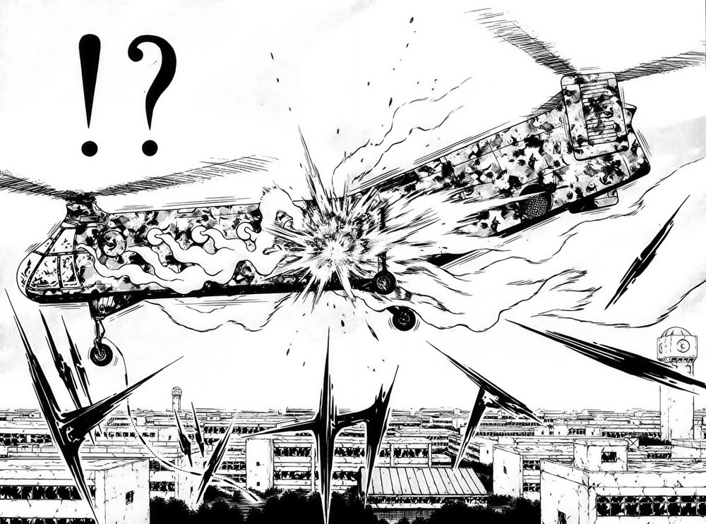 Kotaro Makaritoru! L Chapter 22 - 11