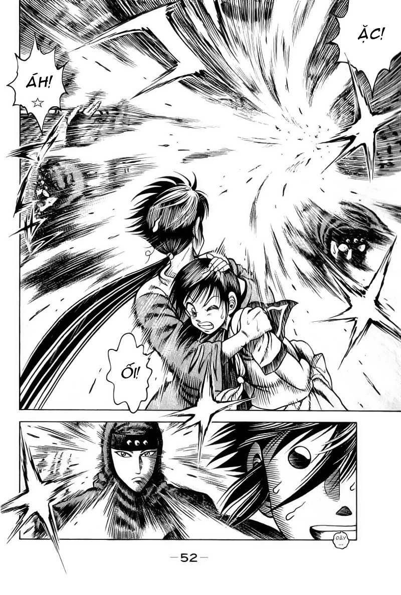 Kotaro Makaritoru! L Chapter 22 - 12