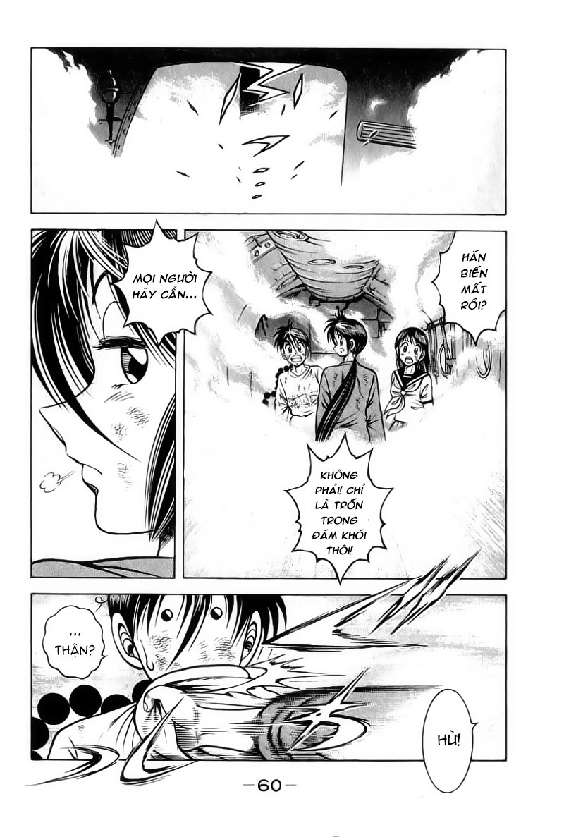 Kotaro Makaritoru! L Chapter 23 - 5