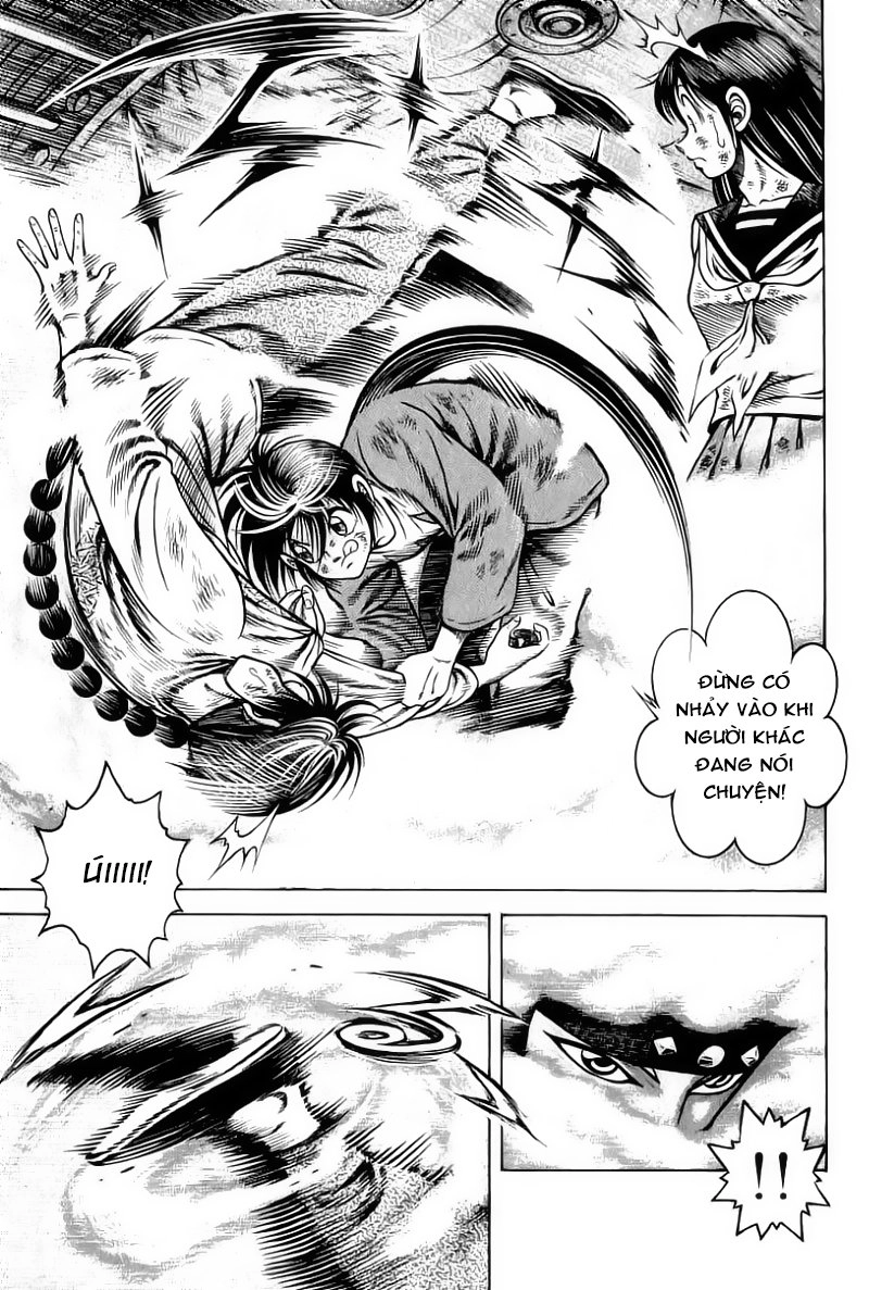 Kotaro Makaritoru! L Chapter 23 - 6