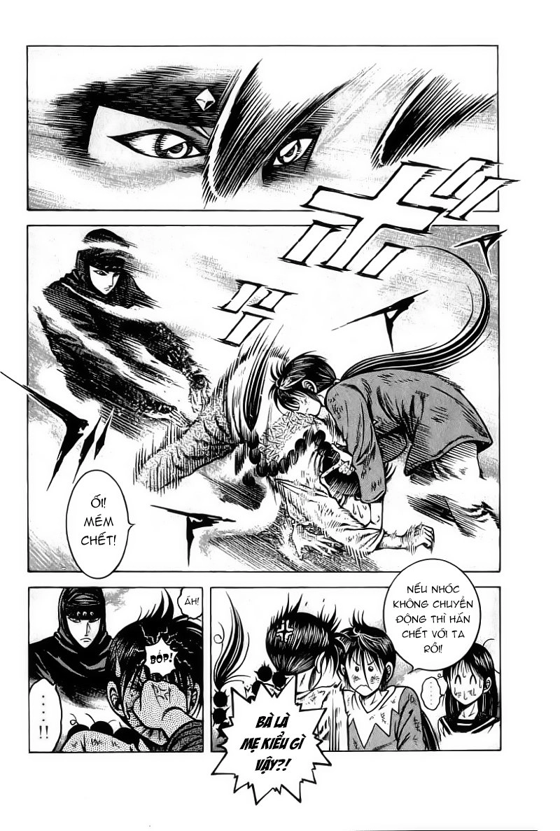 Kotaro Makaritoru! L Chapter 23 - 7