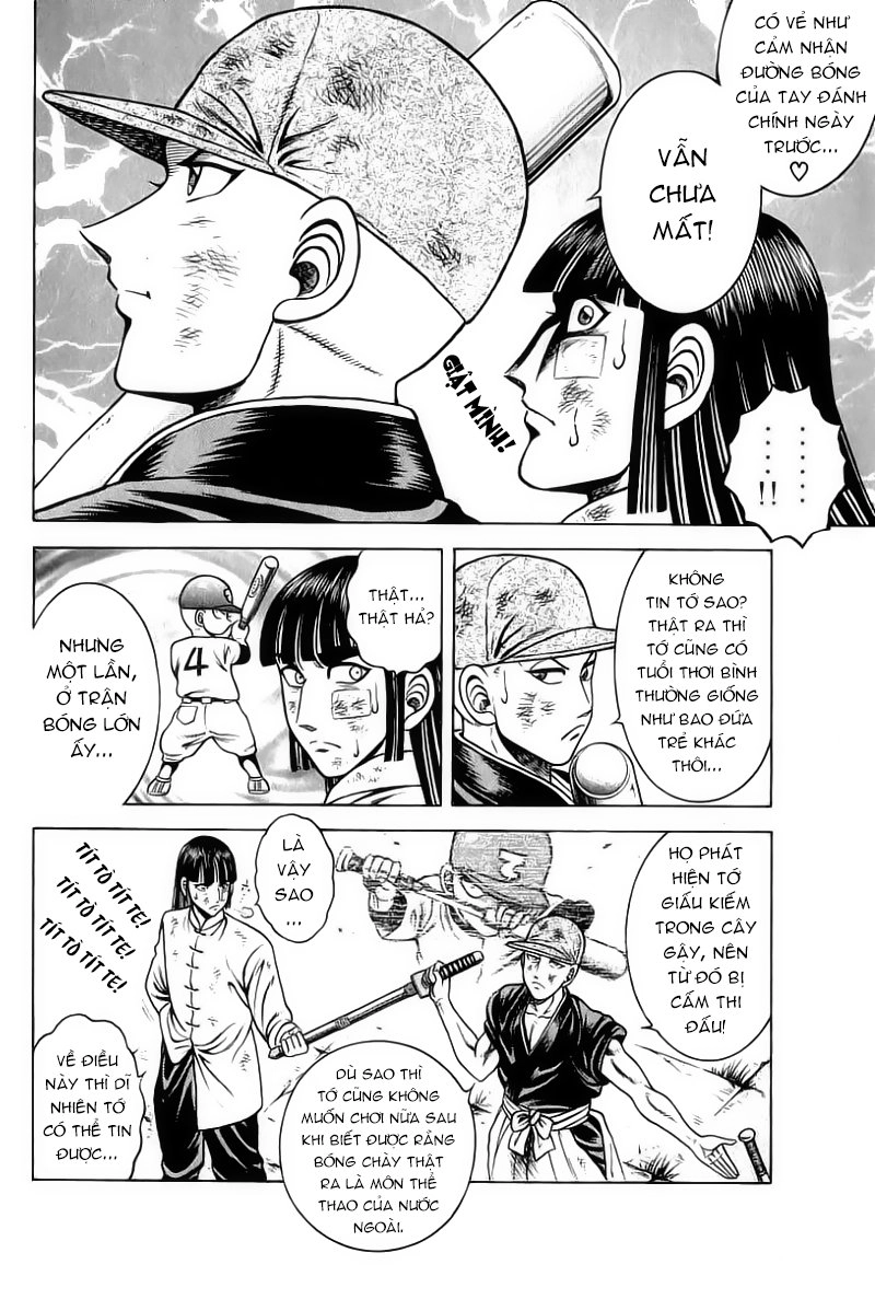 Kotaro Makaritoru! L Chapter 24 - 10