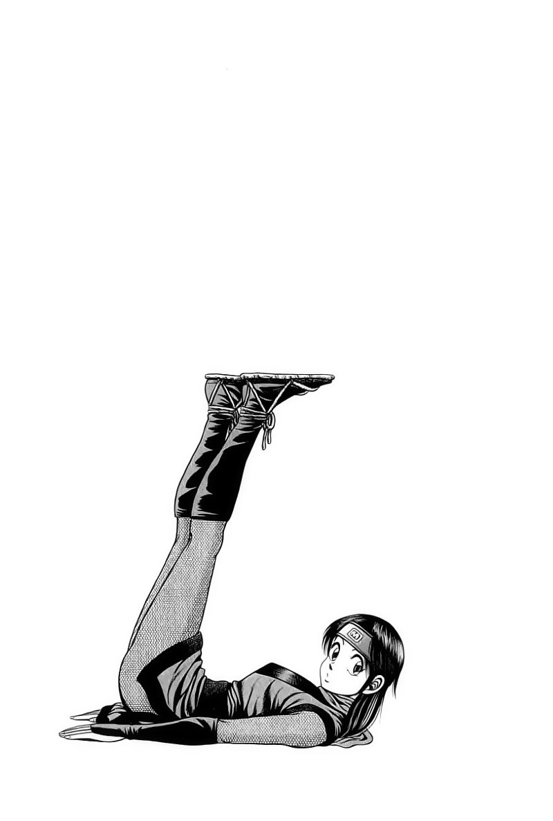 Kotaro Makaritoru! L Chapter 25 - 3