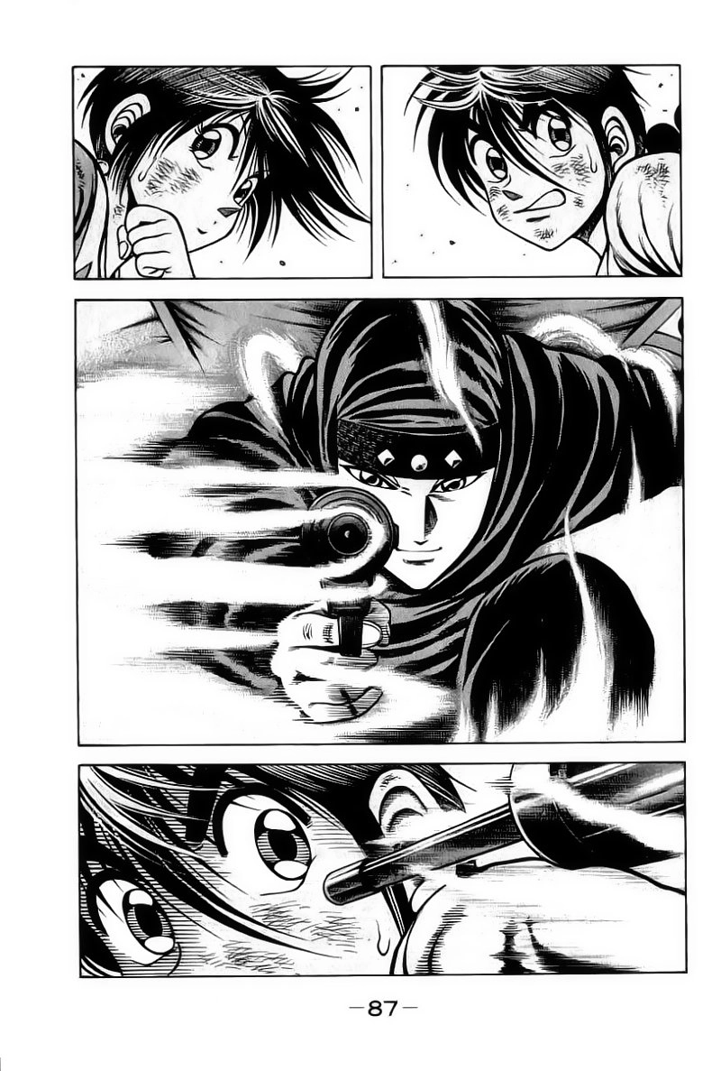 Kotaro Makaritoru! L Chapter 25 - 7