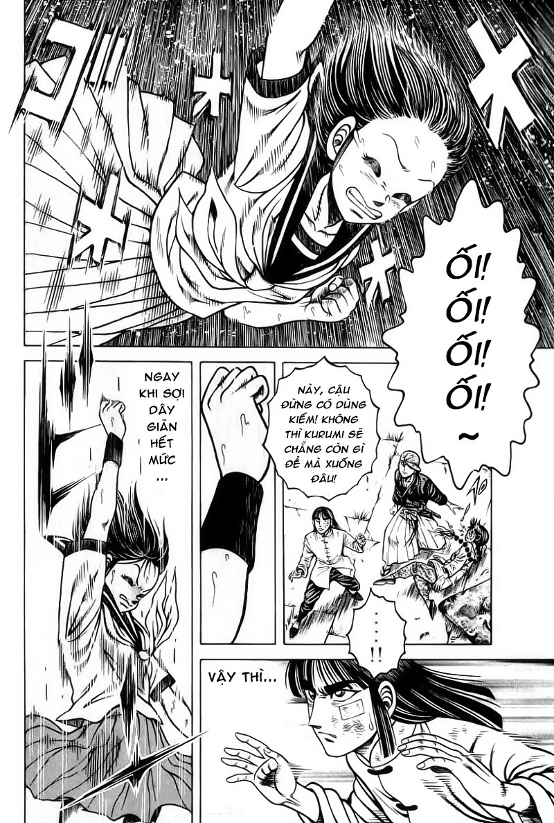 Kotaro Makaritoru! L Chapter 26 - 7