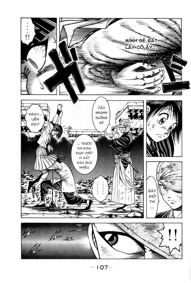 Kotaro Makaritoru! L Chapter 26 - 8