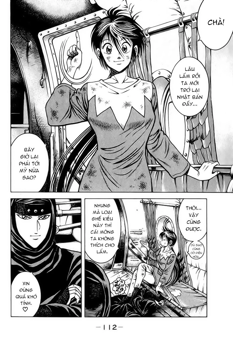 Kotaro Makaritoru! L Chapter 26 - 13