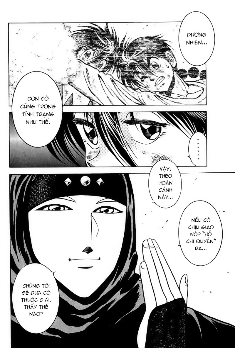 Kotaro Makaritoru! L Chapter 26 - 15