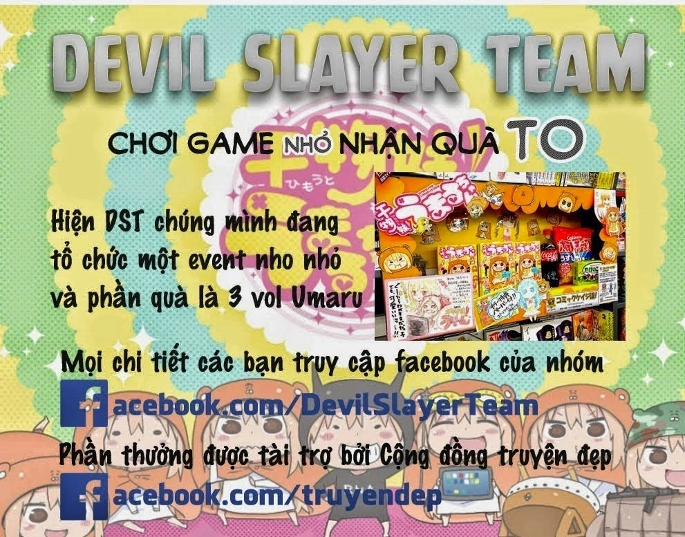 Kotaro Makaritoru! L Chapter 26 - 19